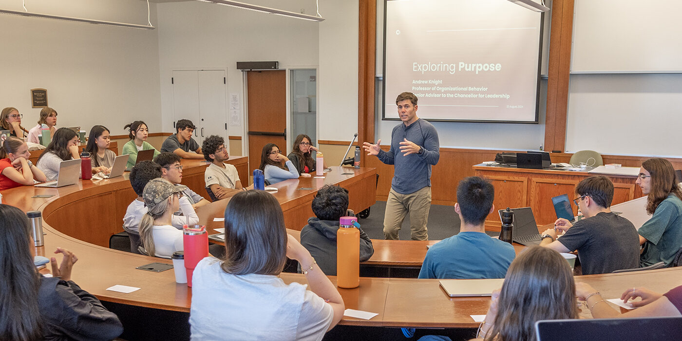 LAS Global Leaders Program