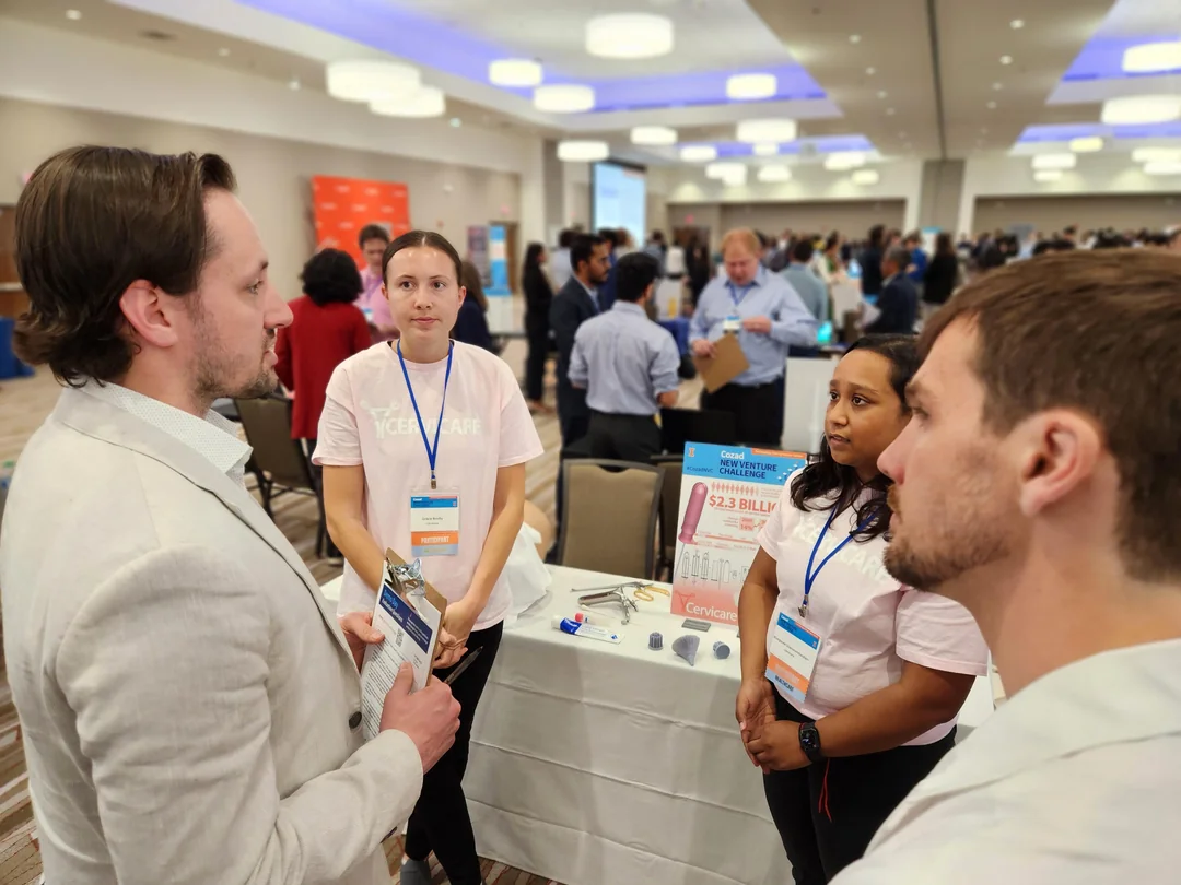 Credence Cleantech Solutions - Core Chemical Engineer